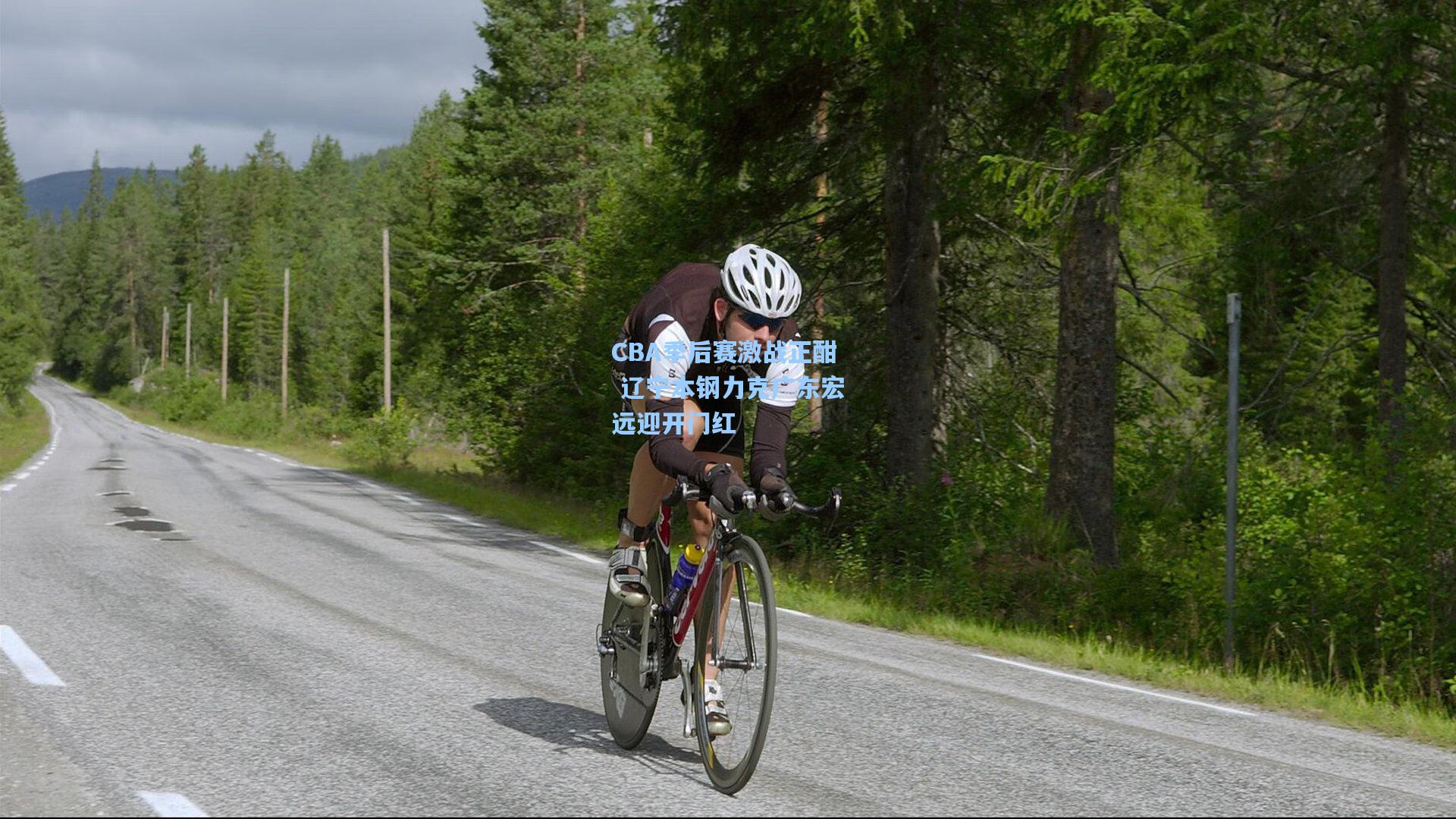 CBA季后赛激战正酣 辽宁本钢力克广东宏远迎开门红