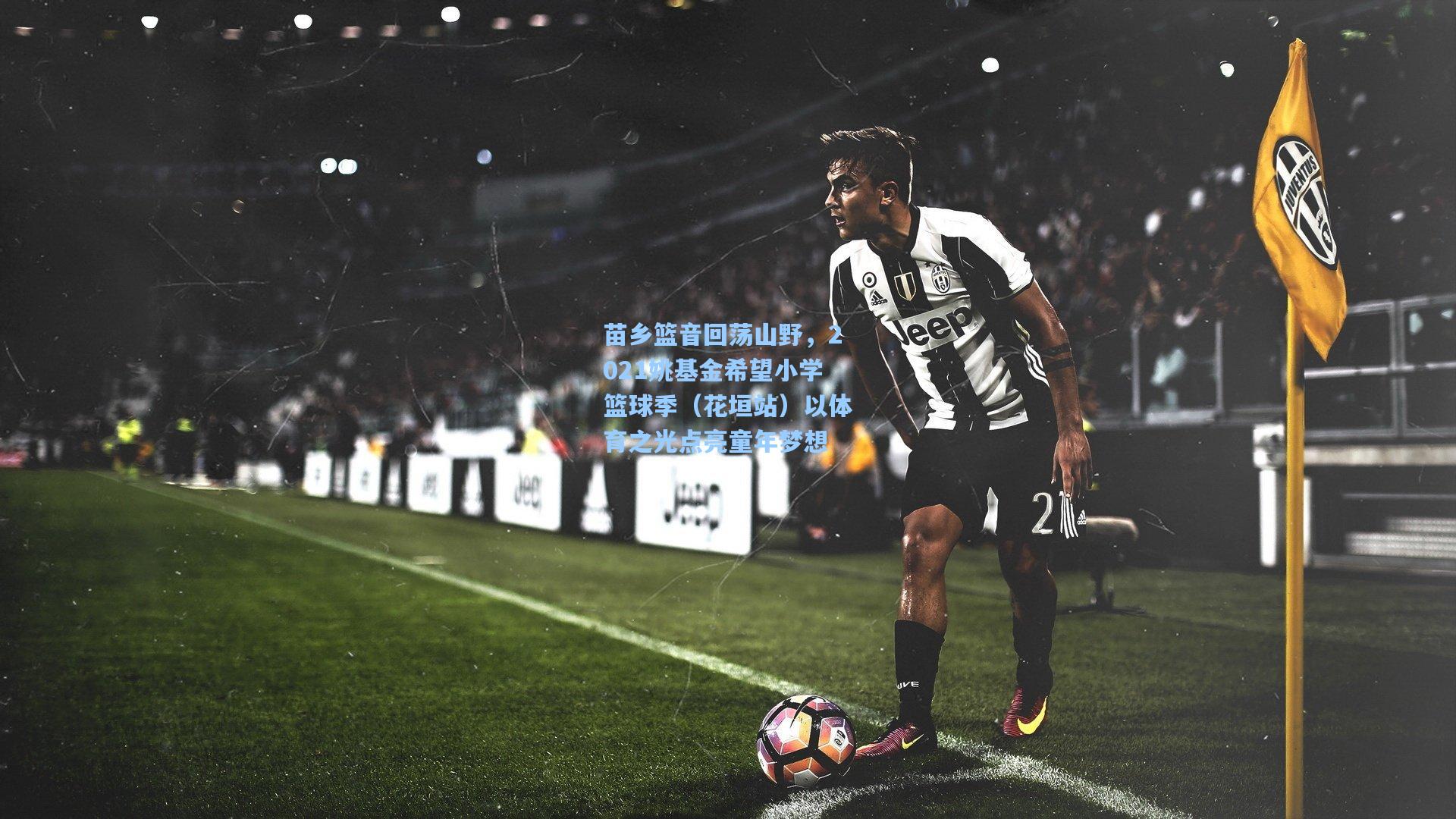 苗乡篮音回荡山野，2021姚基金希望小学篮球季（花垣站）以体育之光点亮童年梦想